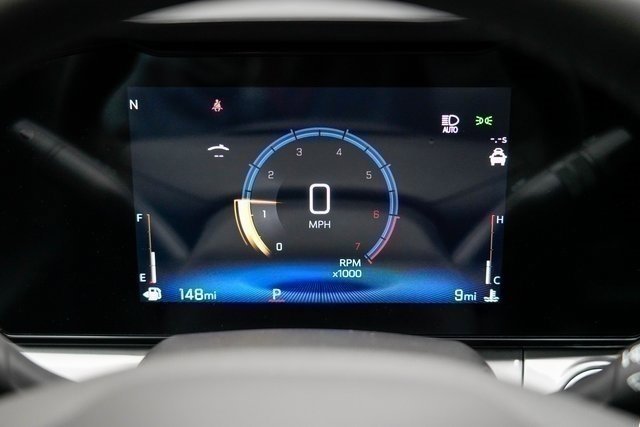 New 2026 Chevrolet Trax LT w/ Driver Confidence Package image 33