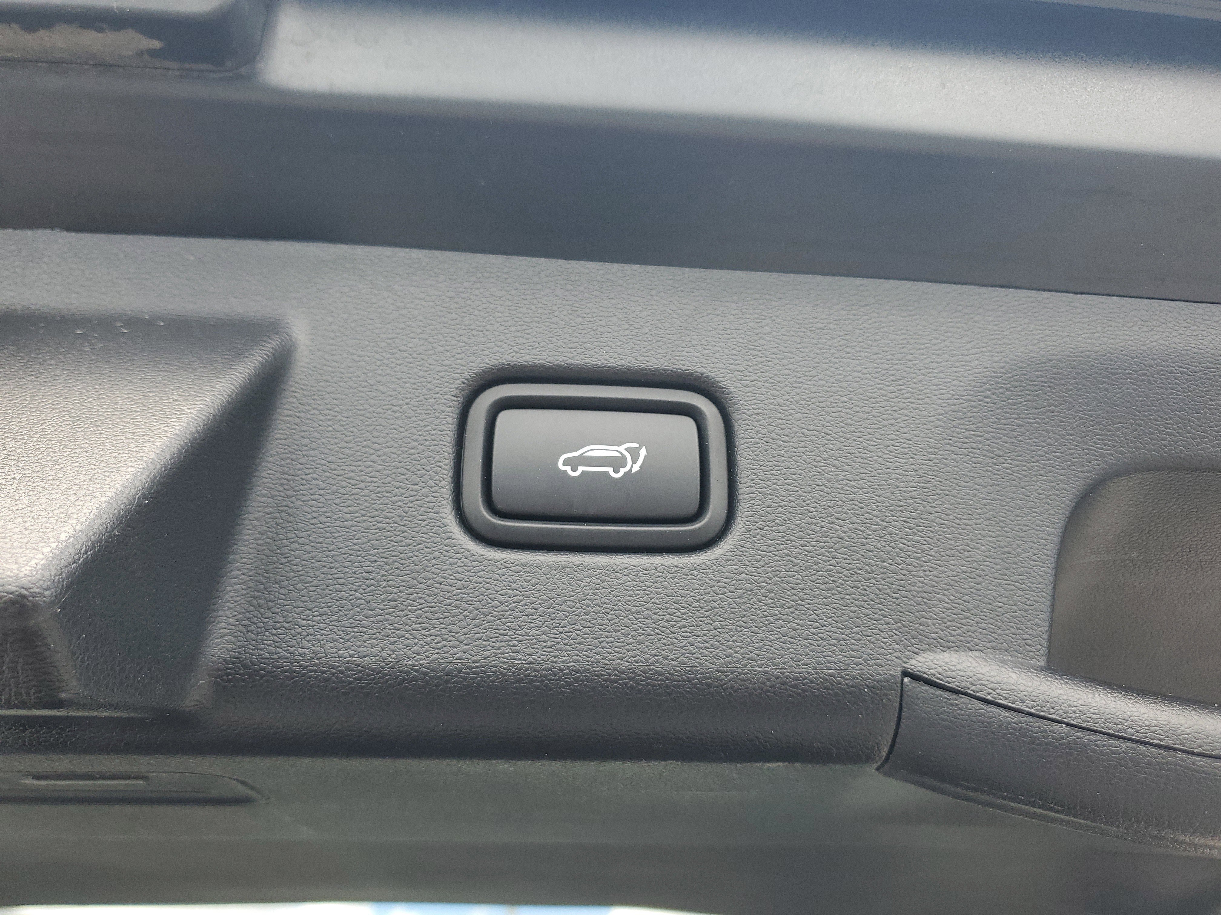 Used 2025 Hyundai Tucson SEL image 16