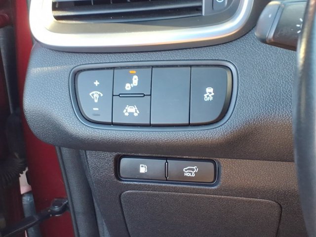 Used 2019 Kia Sorento EX FWD image 22