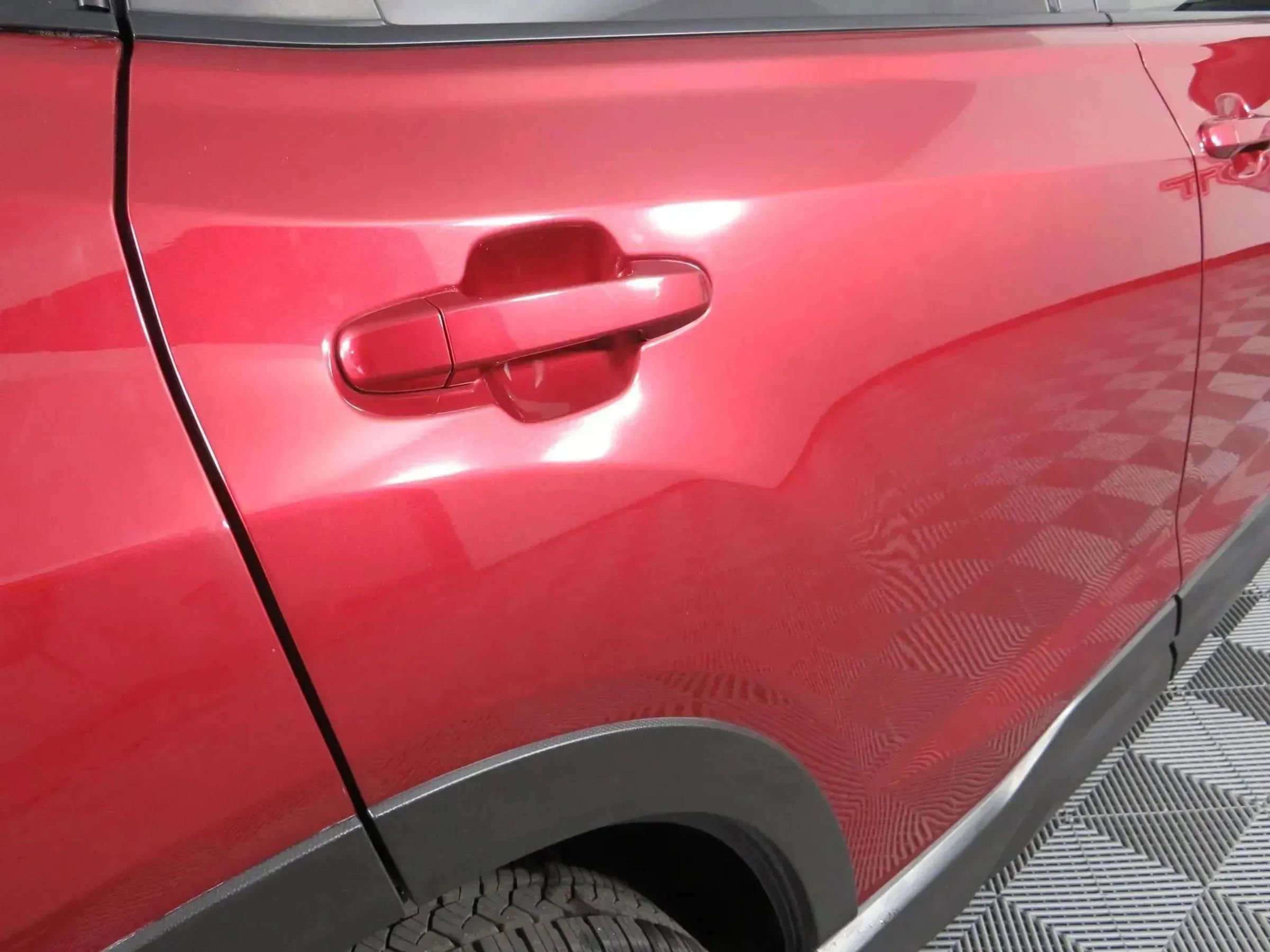 Used 2020 Subaru Forester Premium image 33