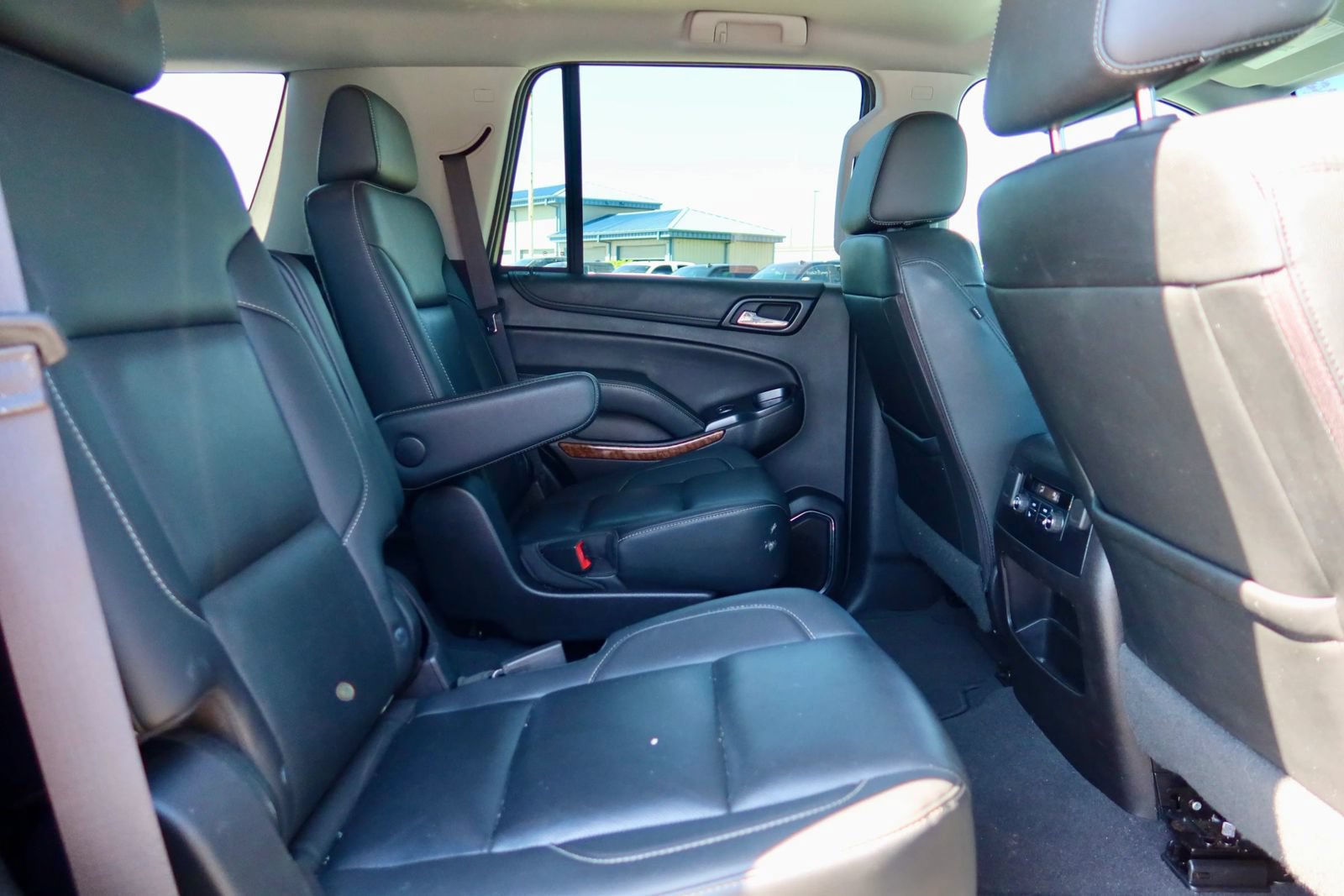 Used 2019 Chevrolet Tahoe Premier RWD image 20