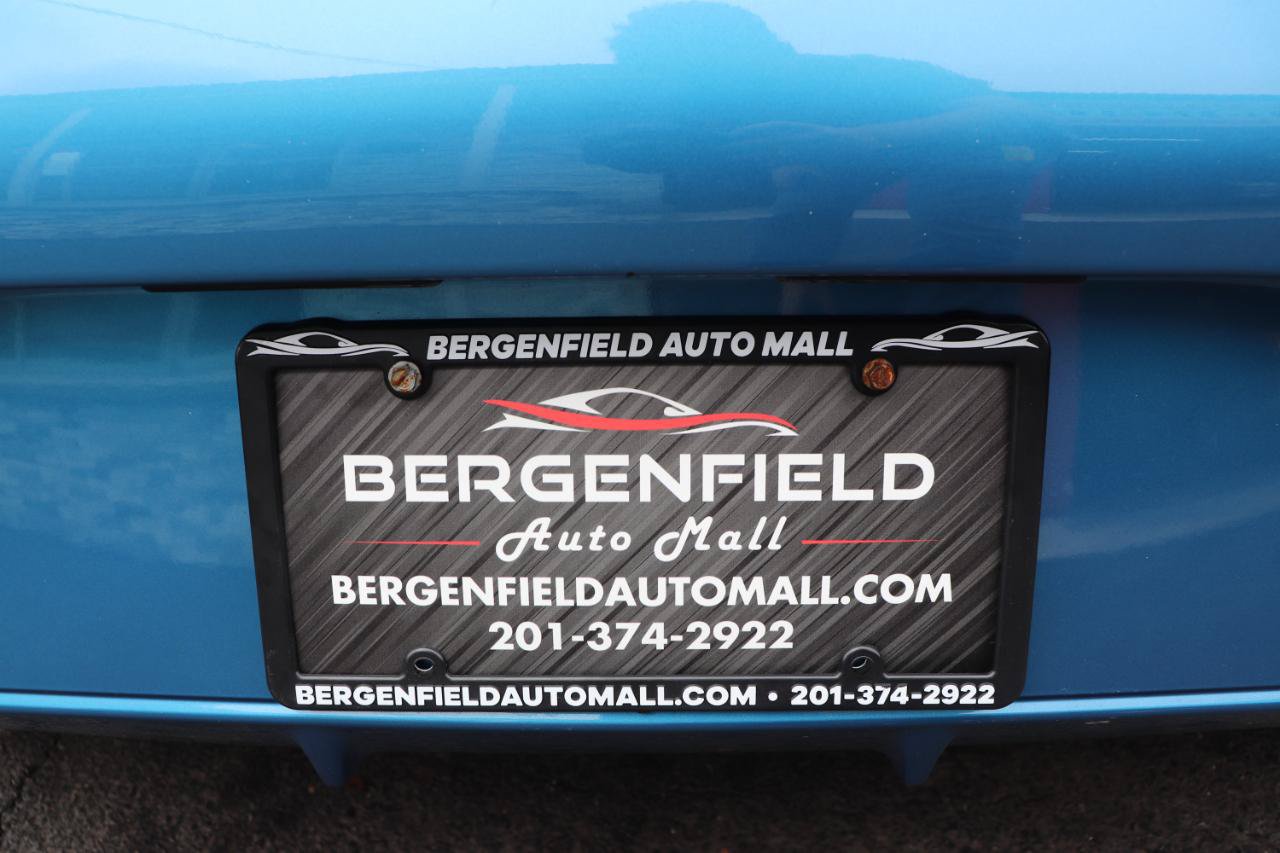 Used 2024 Mitsubishi Mirage ES FWD image 50