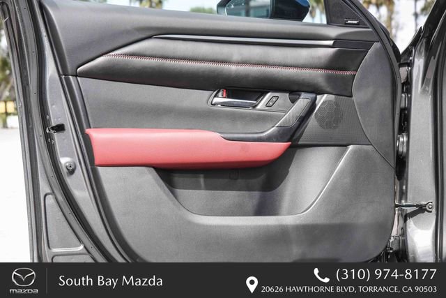 New 2026 MAZDA CX-50 2.5 Hybrid w/ Weather Package image 25