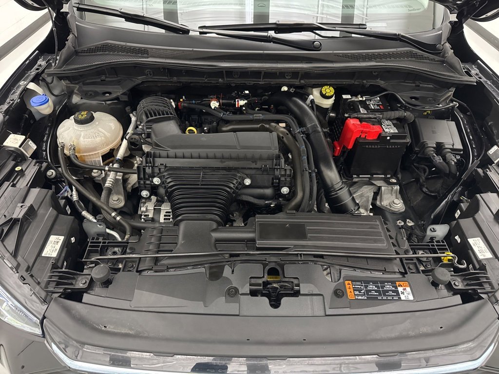 Used 2024 Ford Escape Platinum image 50