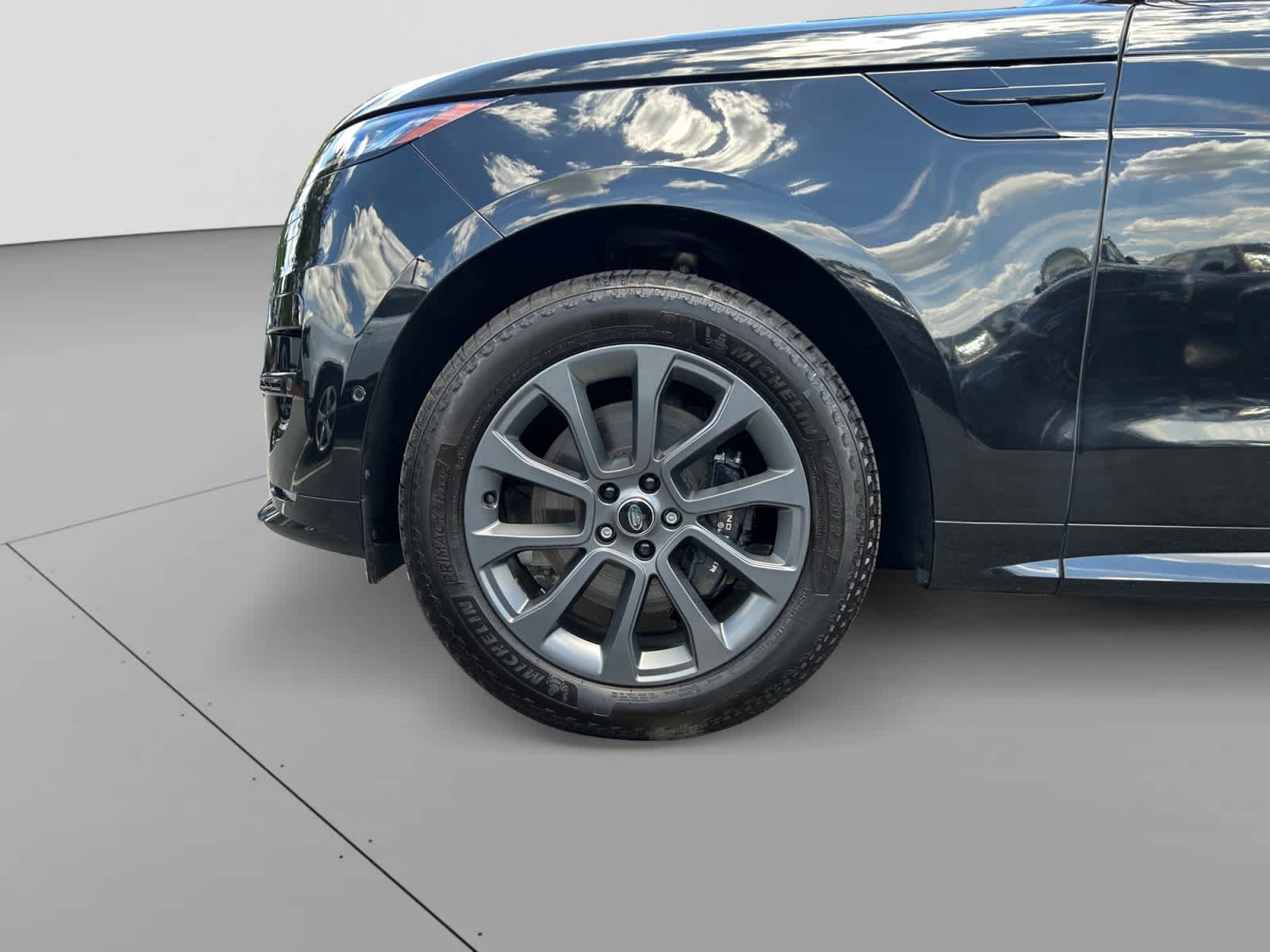Used 2024 Land Rover Range Rover Sport Dynamic SE AWD/4WD image 19