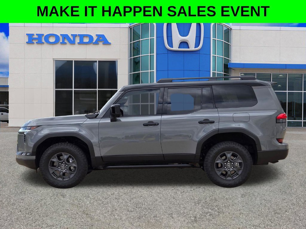 Used 2024 Lexus GX 550 AWD/4WD image 6