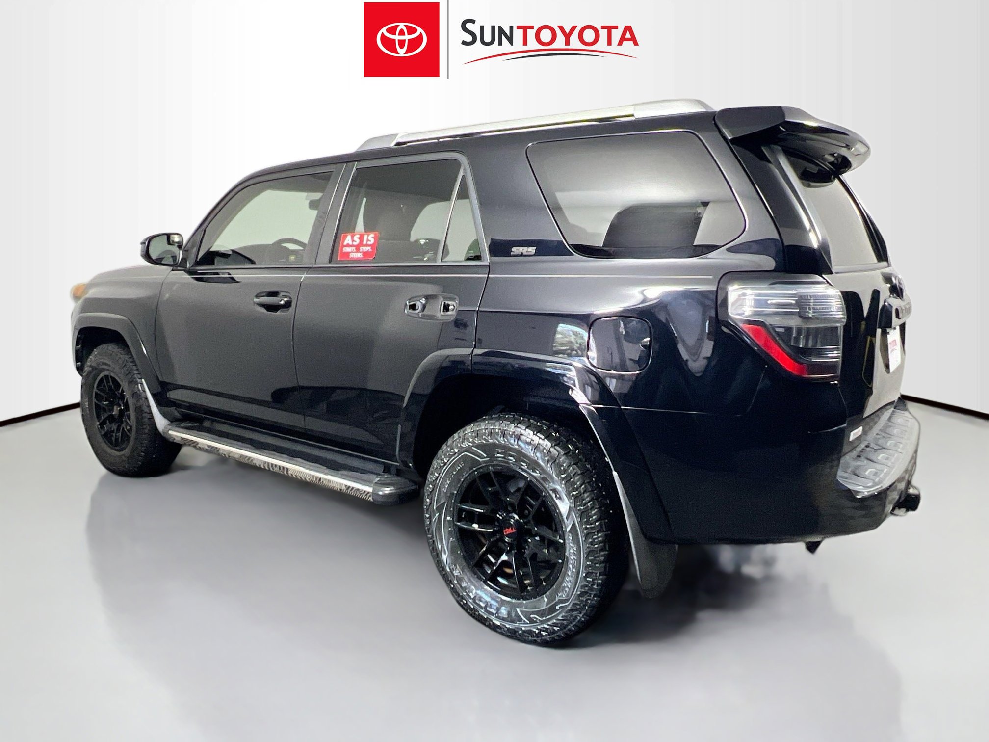 Used 2016 Toyota 4Runner SR5 image 6