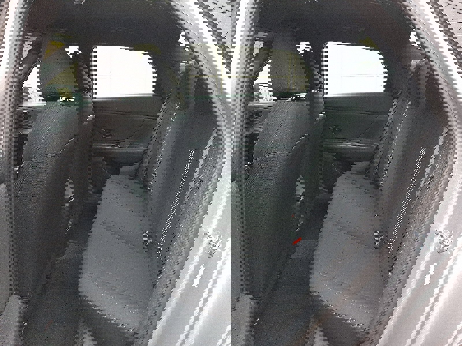 Certified 2025 Hyundai Elantra Sport image 11