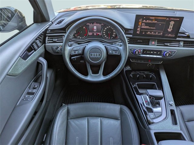 Used 2021 Audi A4 2.0T Premium w/ Convenience Package image 17