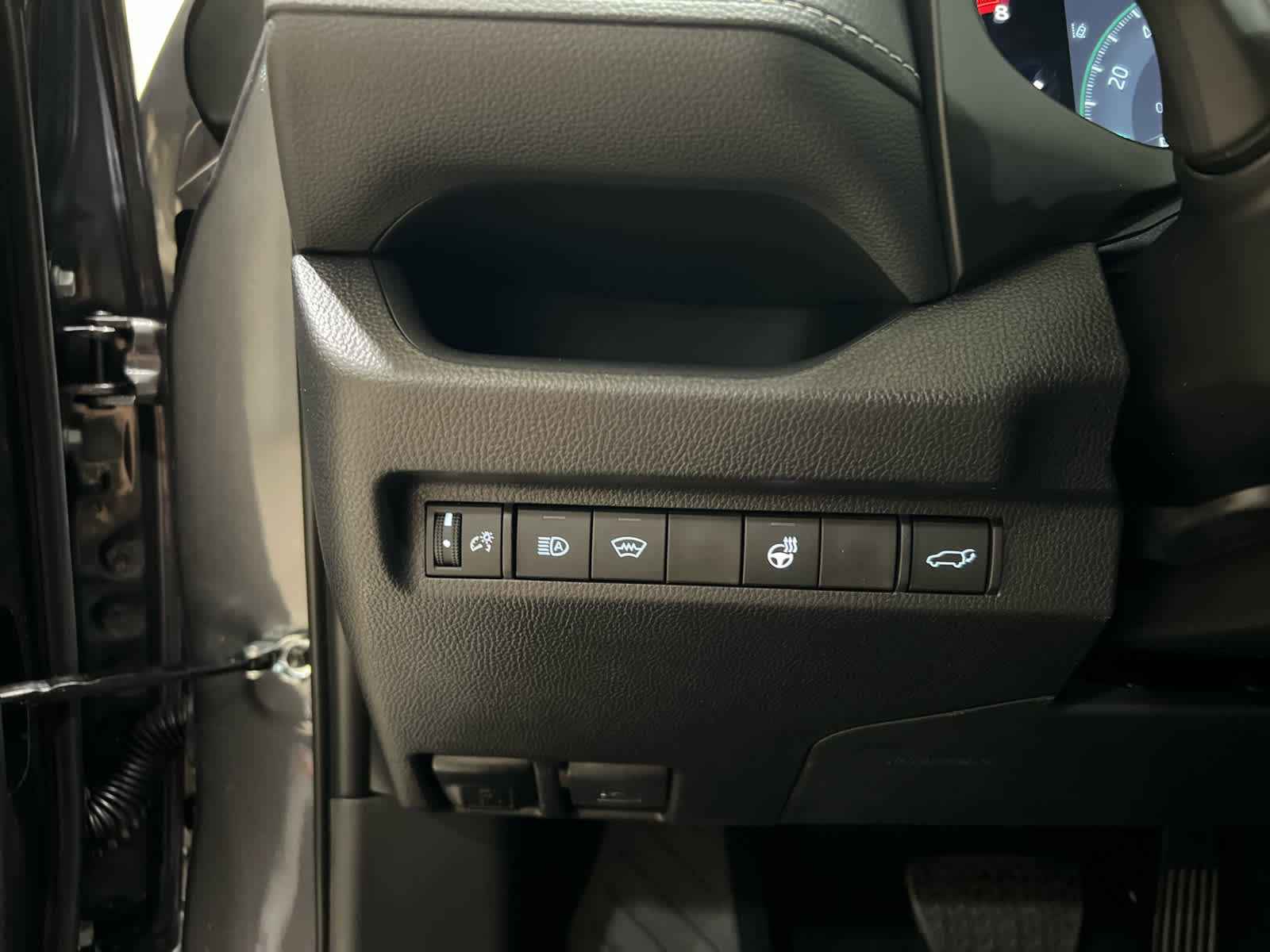 New 2025 Toyota RAV4 XLE w/ Convenience Package image 20