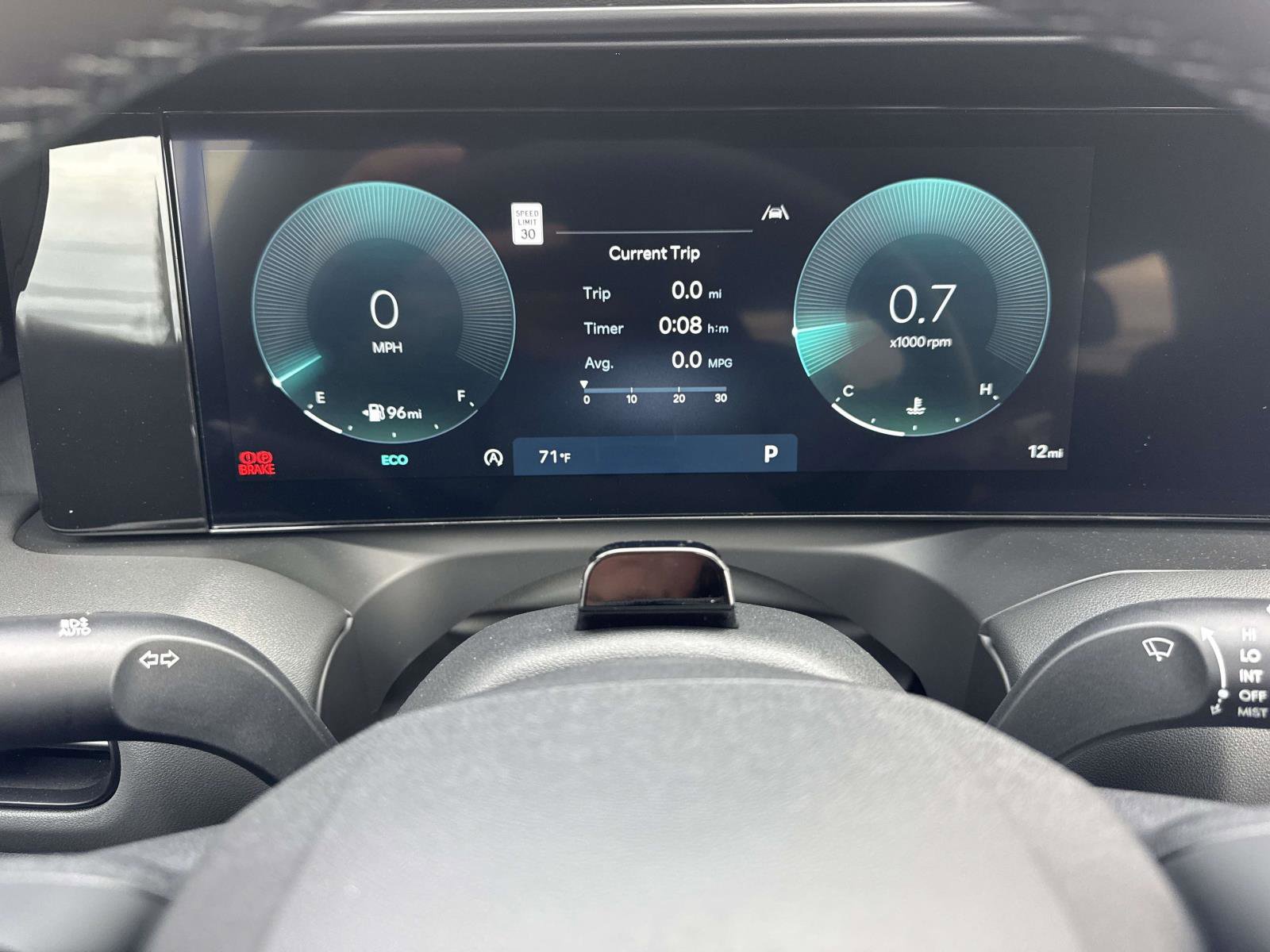 New 2026 Hyundai Palisade XRT Pro image 10