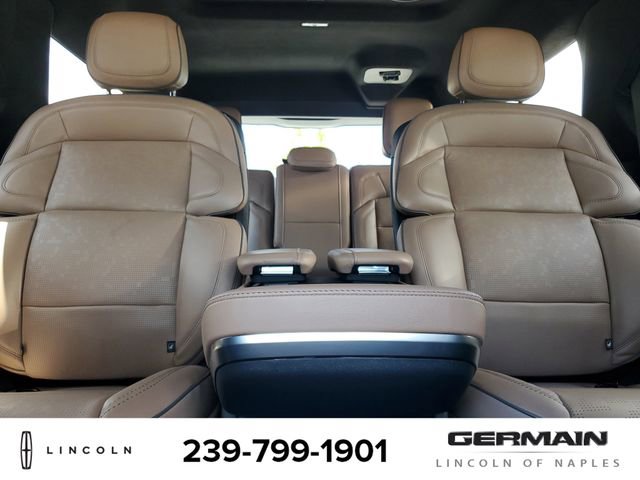 New 2026 Lincoln Navigator L Black Label AWD/4WD image 29
