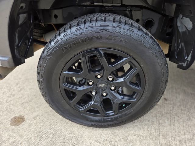 Used 2022 Ford Ranger Lariat w/ Equipment Group 501A High image 13