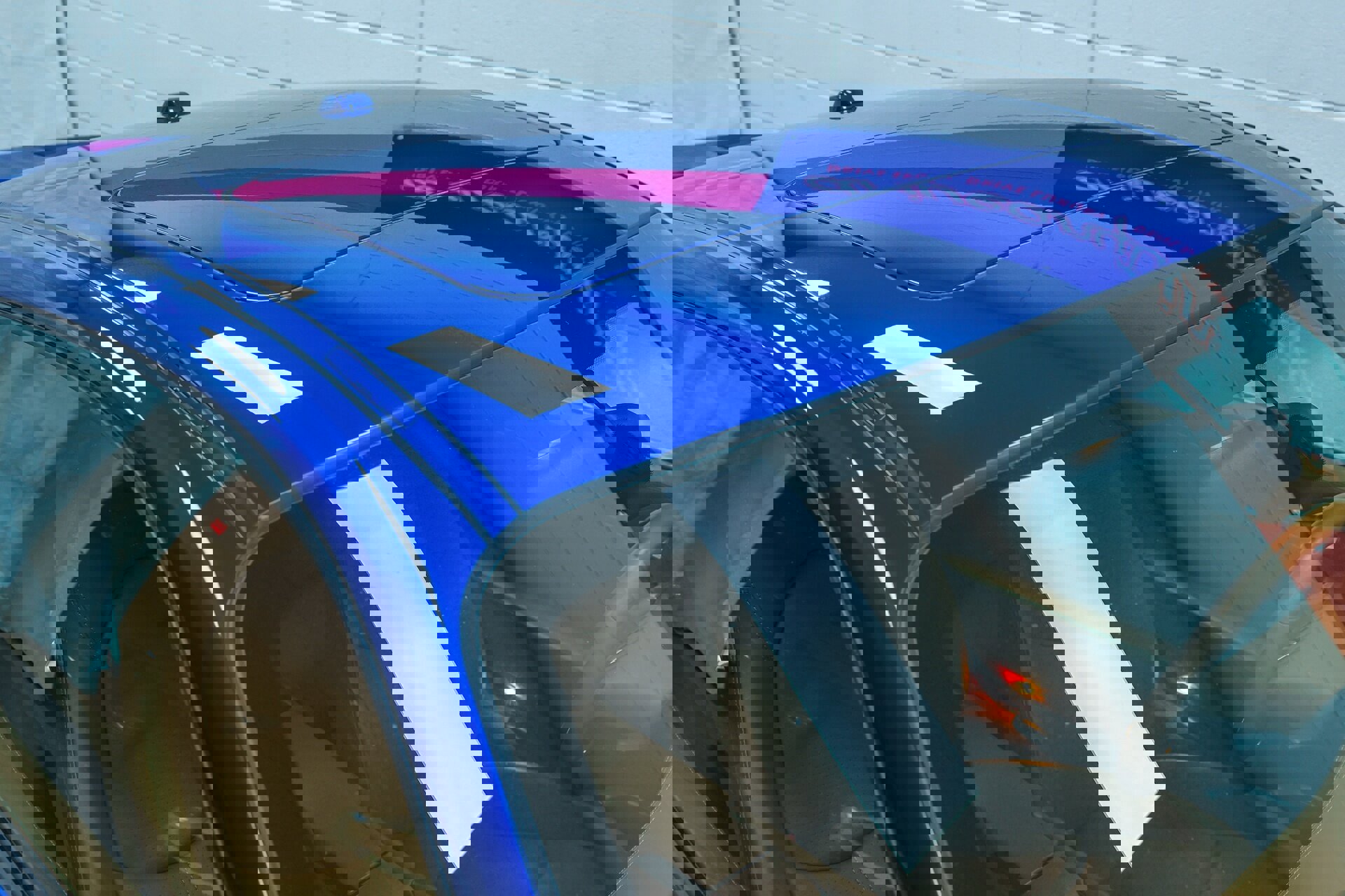 Used 2009 Porsche 911 Turbo image 29