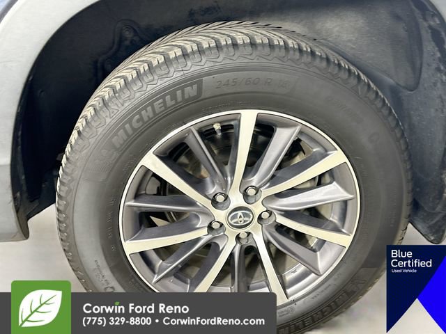 Used 2019 Toyota Highlander XLE image 36