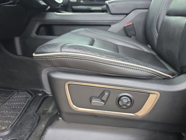 Used 2021 RAM 1500 Limited w/ Night Edition RWD image 29
