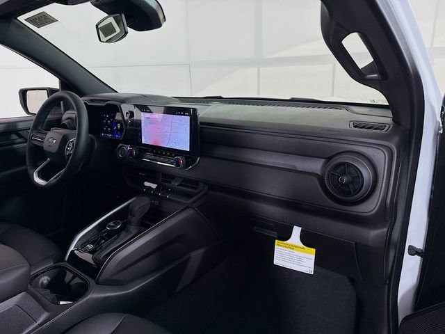 New 2026 Chevrolet Colorado Trail Boss image 30