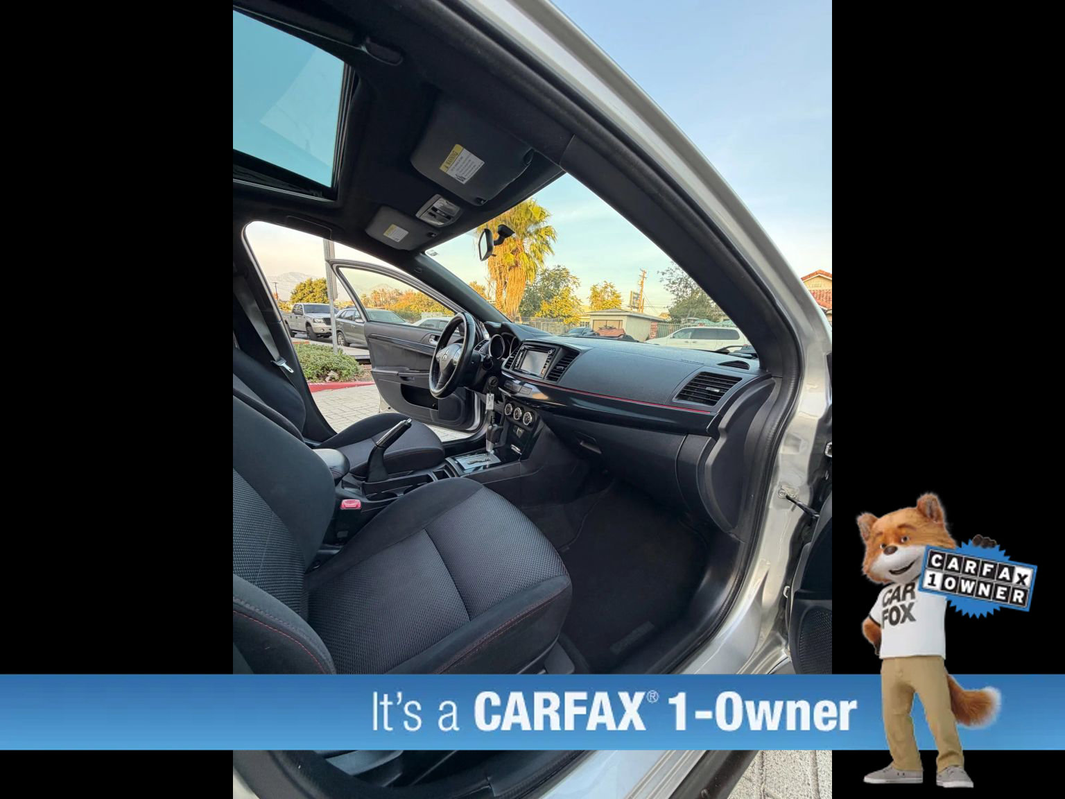 Used 2017 Mitsubishi Lancer LE image 18