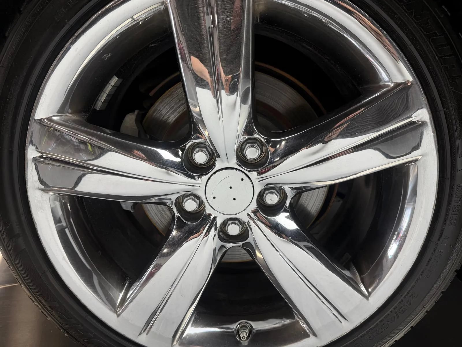 Used 2010 Lexus IS 250C RWD image 8