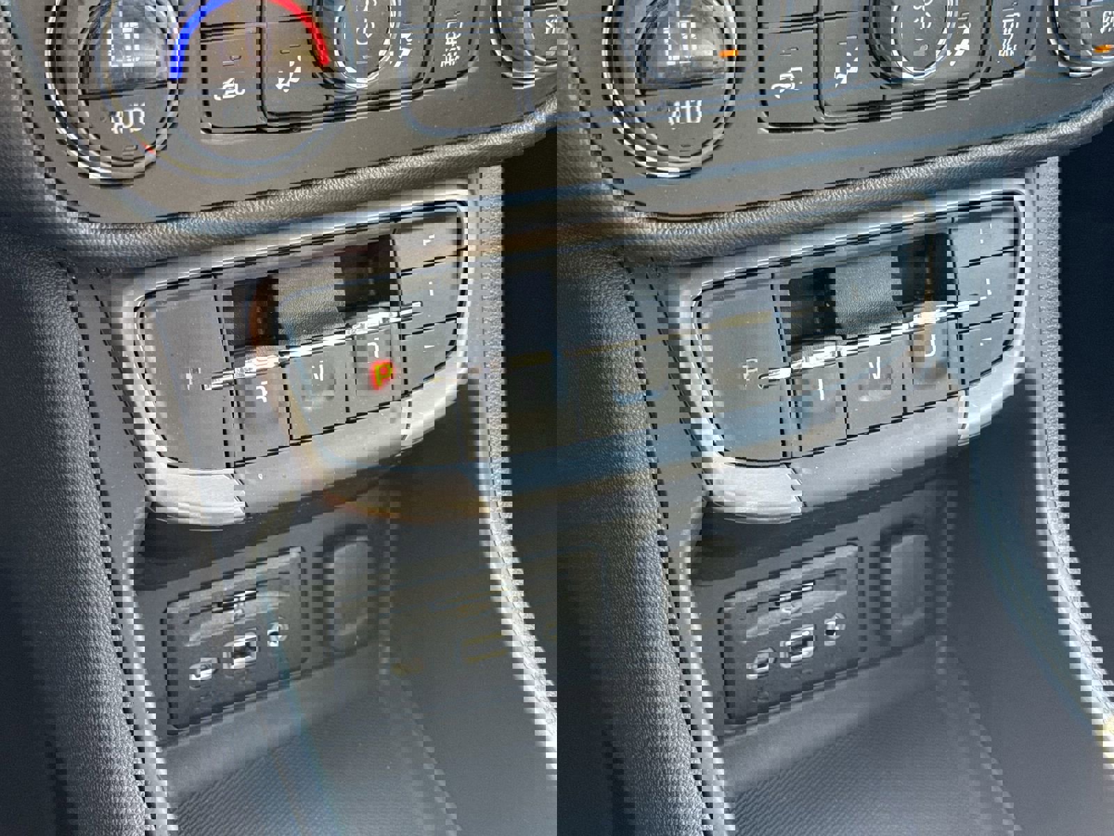 Used 2023 GMC Terrain AT4 w/ Infotainment Package II image 26