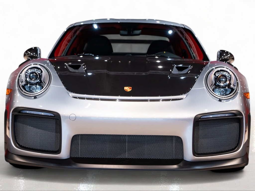 Used 2018 Porsche 911 GT2 RS RWD image 7