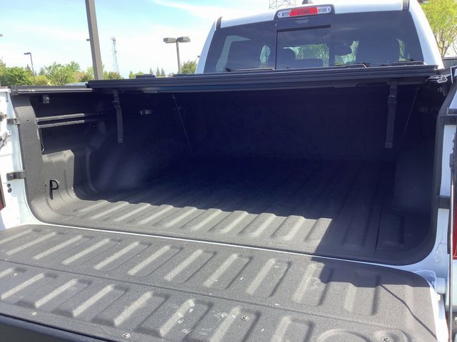 Used 2020 RAM 1500 Laramie image 34