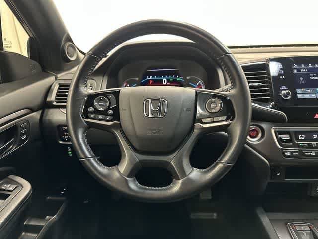 Used 2021 Honda Passport EX-L image 15