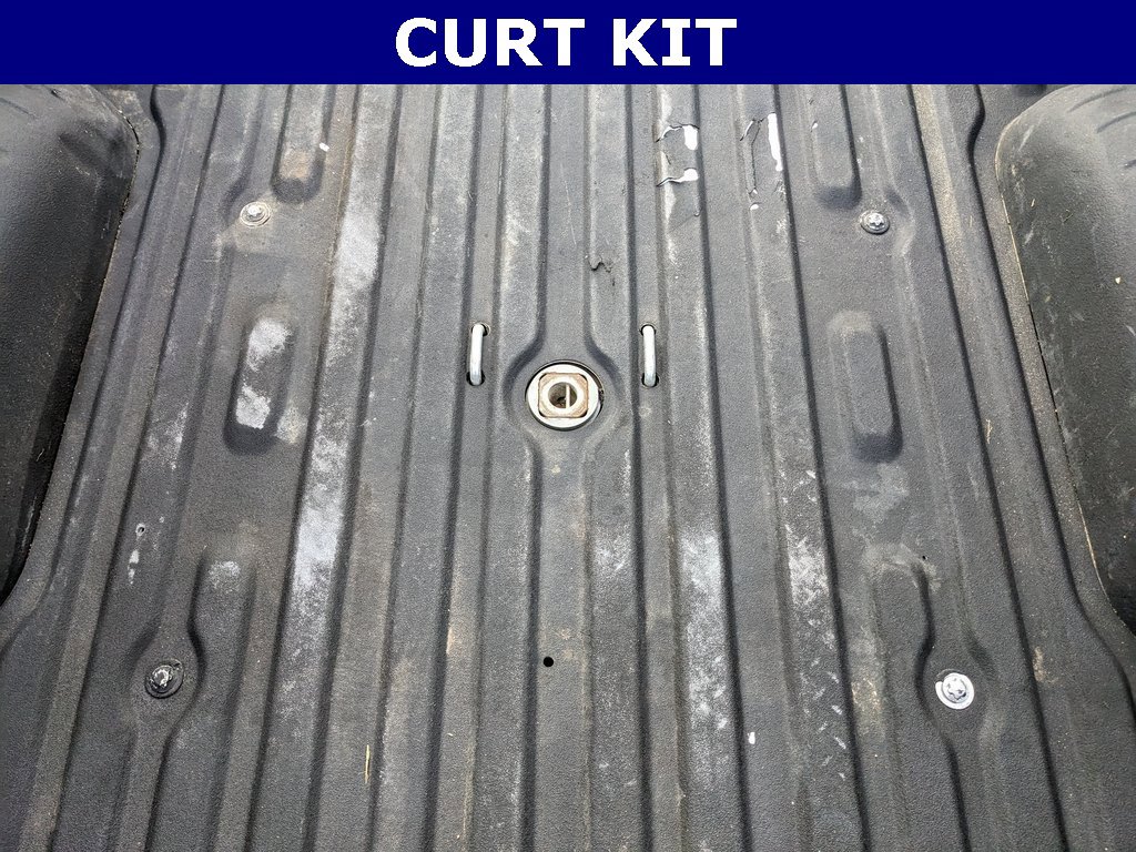 Used 2023 Ford F250 Lariat w/ Chrome Package image 16