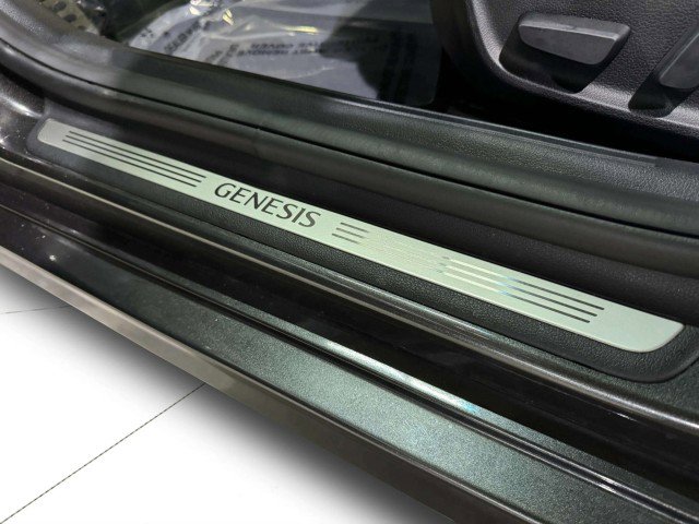 Used 2023 Genesis G70 3.3T w/ Sport Prestige Package image 55
