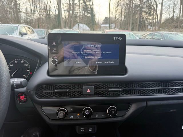 New 2026 Honda HR-V LX image 20