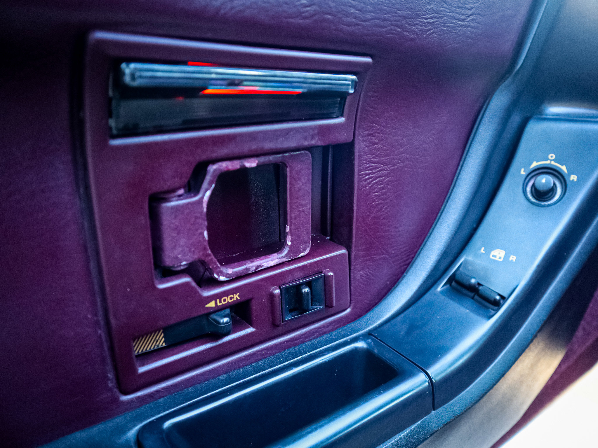 Used 1993 Chevrolet Corvette Convertible image 15