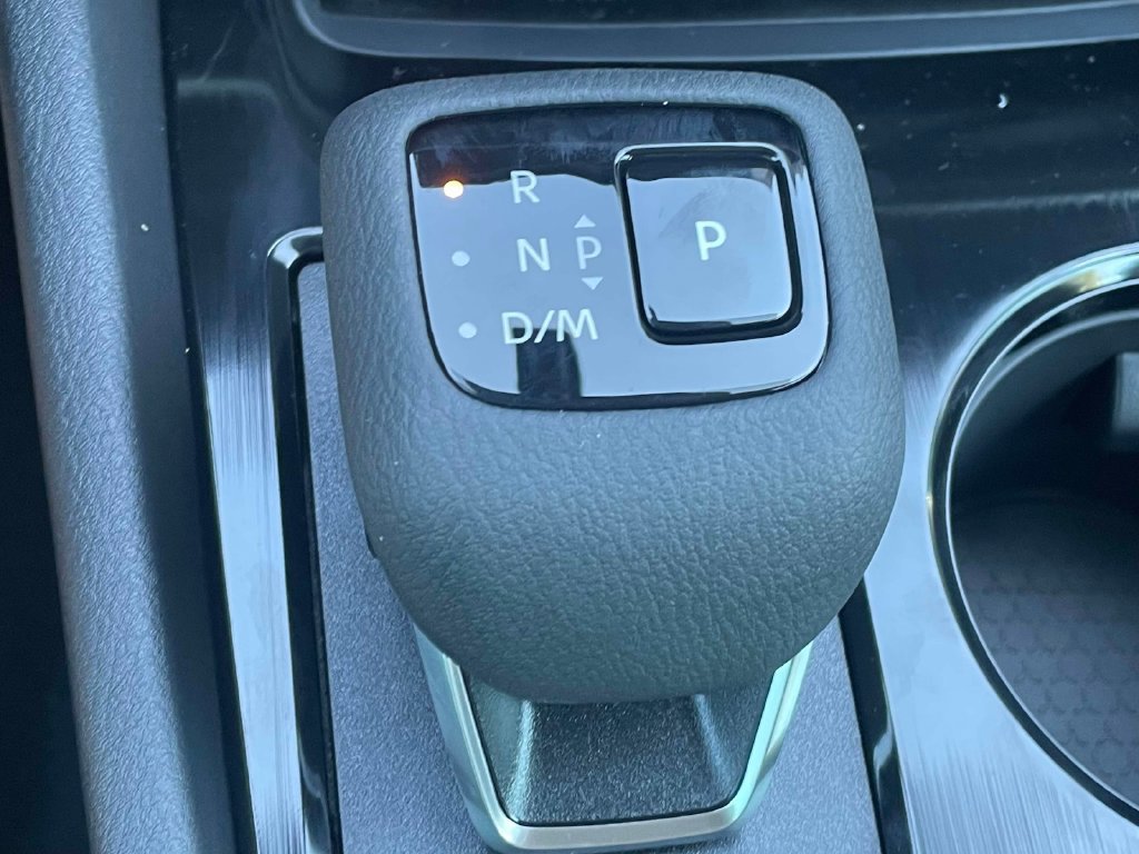 New 2027 Nissan Rogue SV FWD image 28