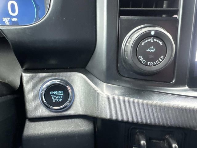 Used 2024 Ford F250 Platinum w/ FX4 Off-Road Package image 21