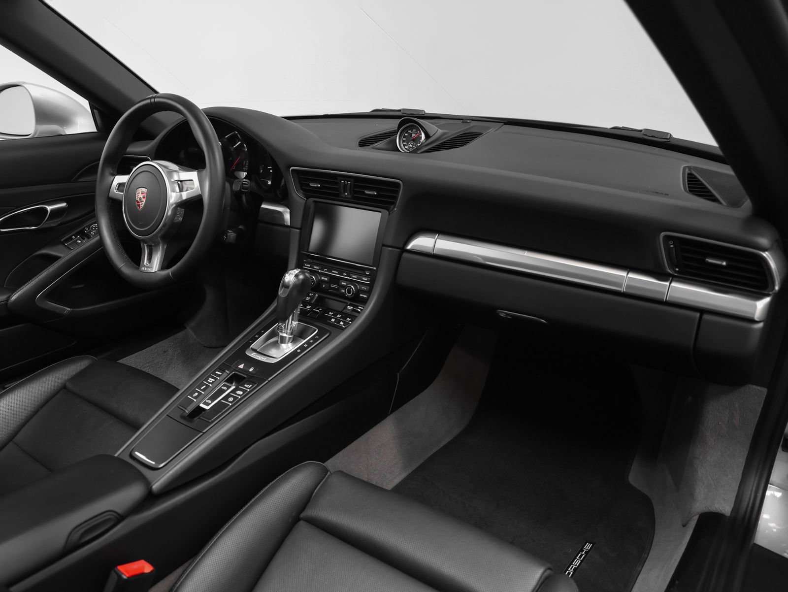 Certified 2015 Porsche 911 Targa 4S image 28