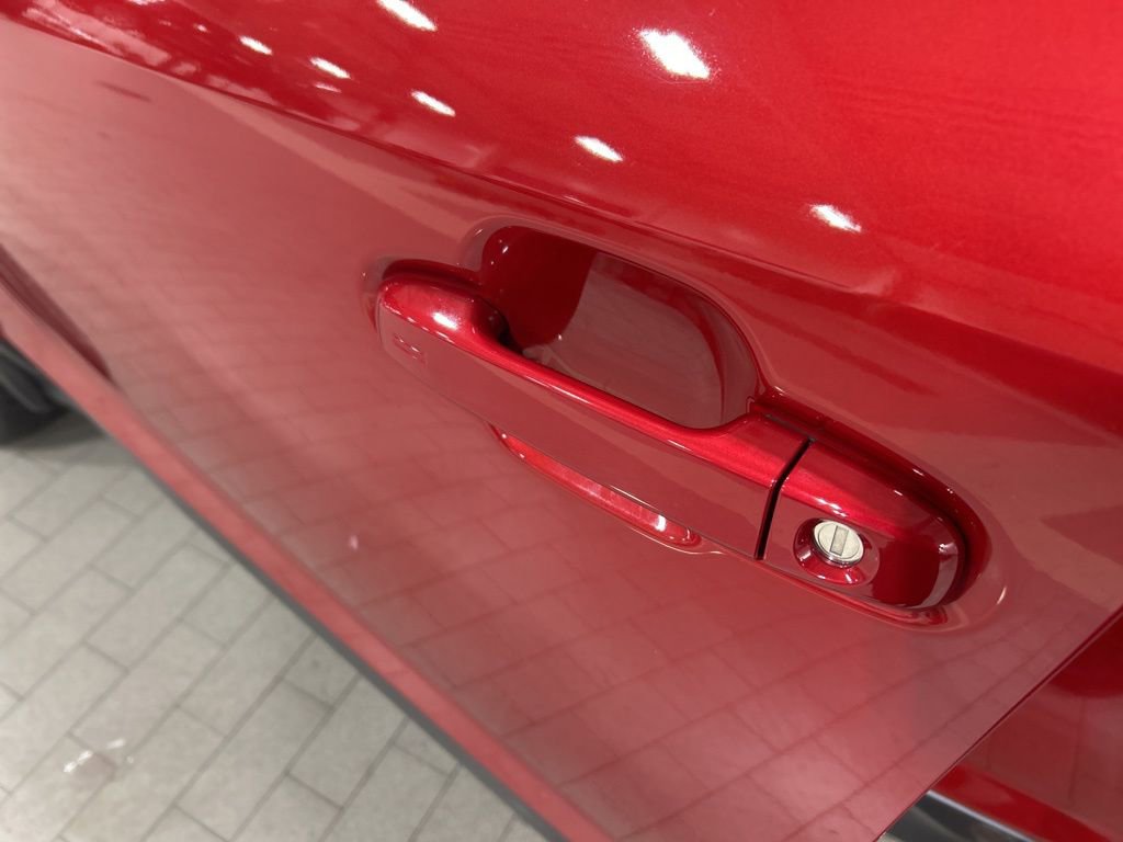 Used 2025 Subaru Crosstrek 2.5i Limited image 25