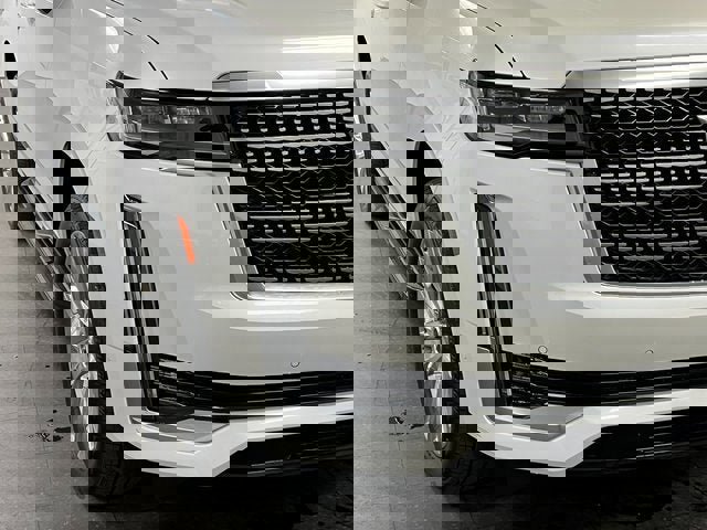 Certified 2023 Cadillac Escalade Premium Luxury image 10