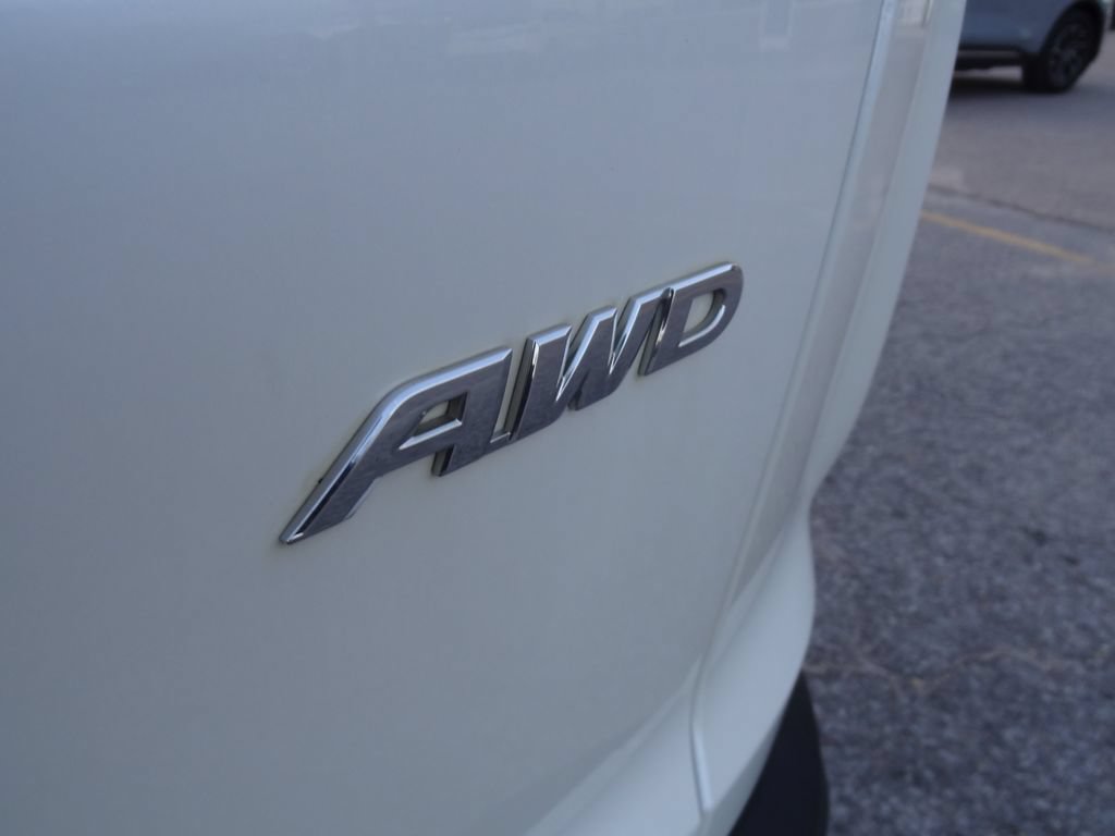 Used 2017 Honda CR-V EX image 34