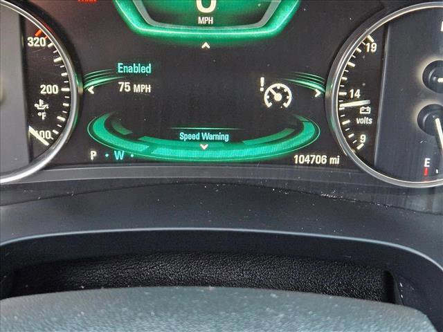 Used 2018 Buick LaCrosse Premium image 15