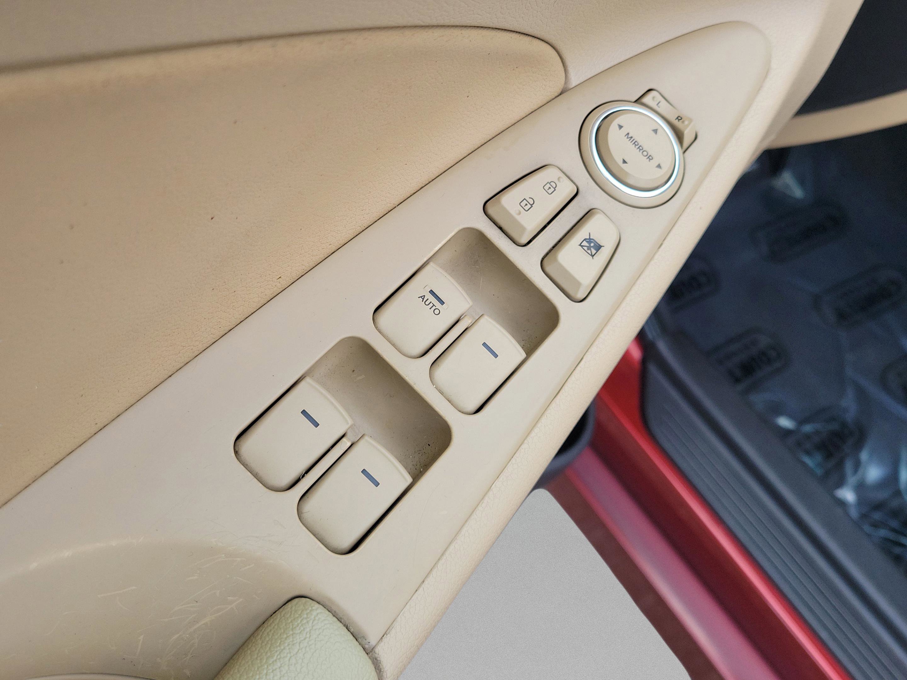 Used 2012 Hyundai Sonata GLS w/ Popular Equipment Pkg image 18