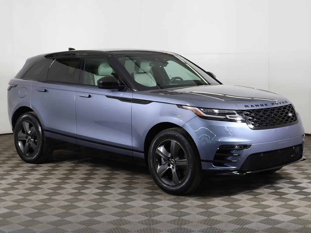 Used 2023 Land Rover Range Rover Velar R-Dynamic S AWD/4WD image 2