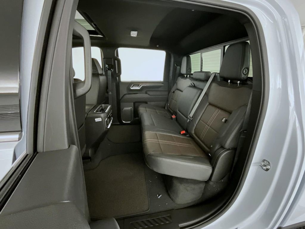 New 2026 Chevrolet Silverado 2500 High Country w/ High Country Premium Package image 10