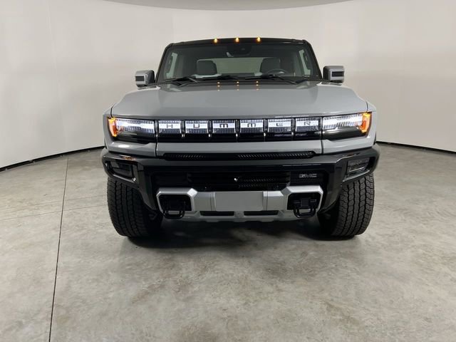 Certified 2025 GMC Hummer EV 3X w/ Battery Pack, 24 Module Pack AWD/4WD image 3