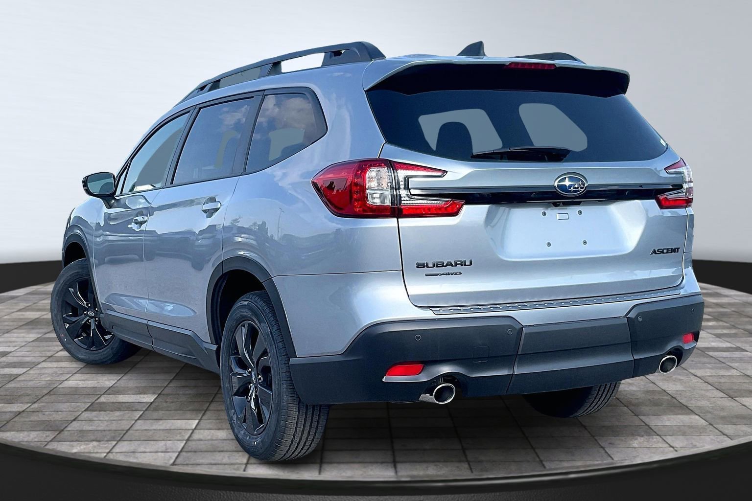 New 2026 Subaru Ascent Premium AWD/4WD image 3