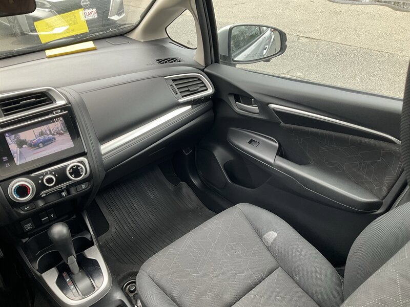 Used 2015 Honda Fit EX image 18