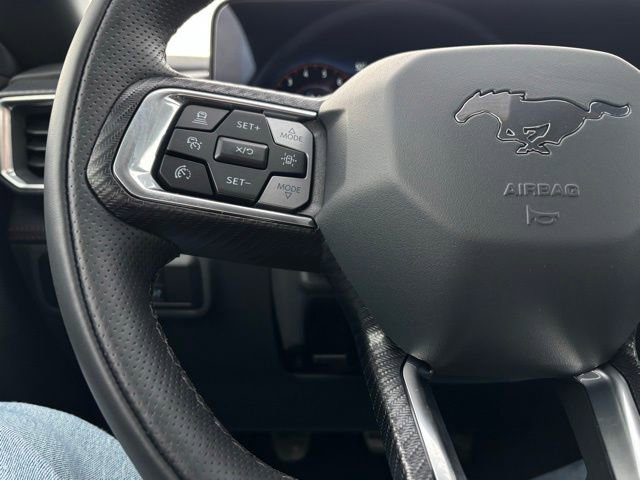 New 2026 Ford Mustang GT Premium image 29