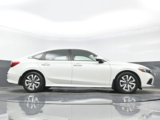 Certified 2023 Honda Civic LX image 26