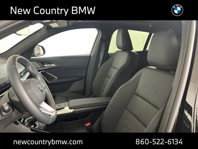 New 2026 BMW X2 xDrive28i w/ Technology Package image 17