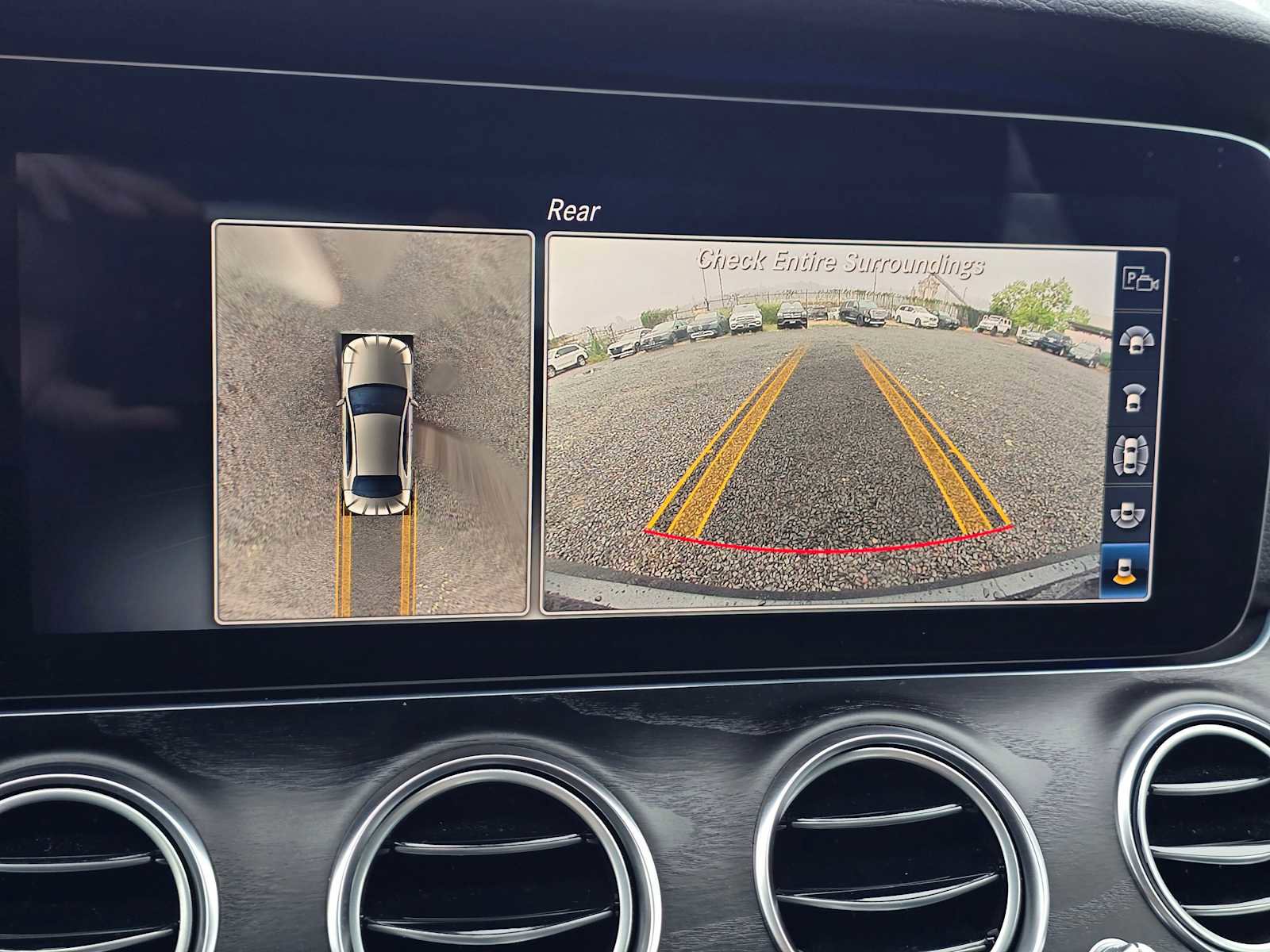 Used 2020 Mercedes-Benz E 350 Sedan image 33