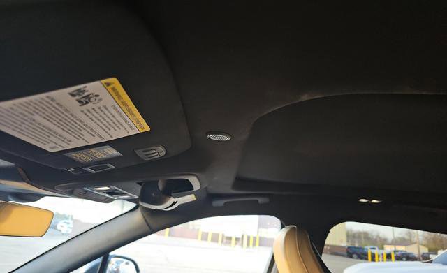 Used 2022 Lincoln Corsair Reserve w/ Equipment Group 201A image 8