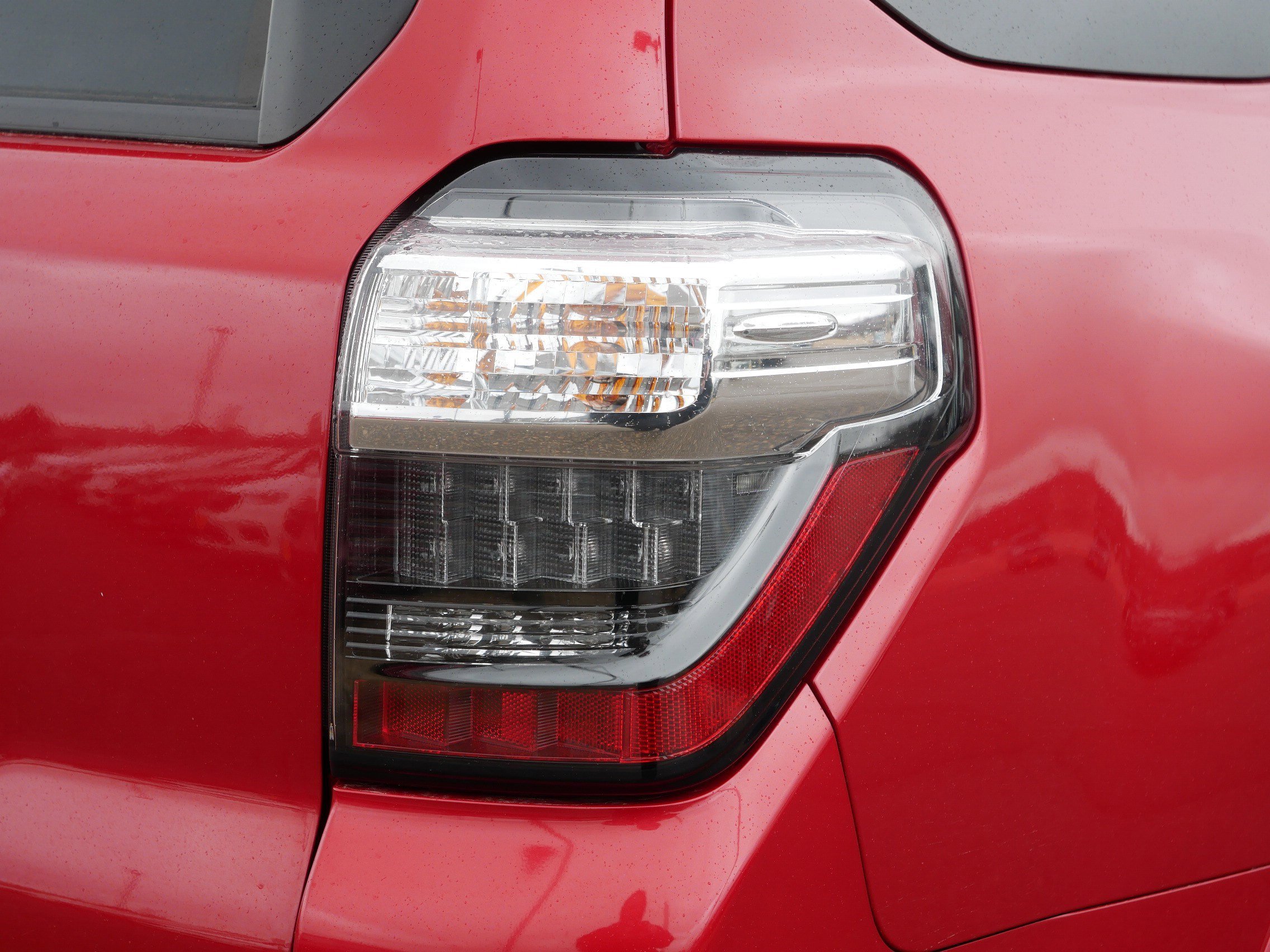 Used 2023 Toyota 4Runner Limited AWD/4WD image 17